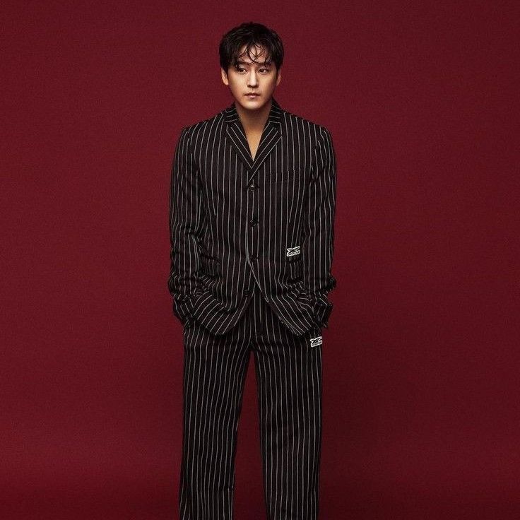 Foto kegiatan terbaru dari Kim Bum