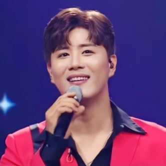 진해성 최근 활동샷