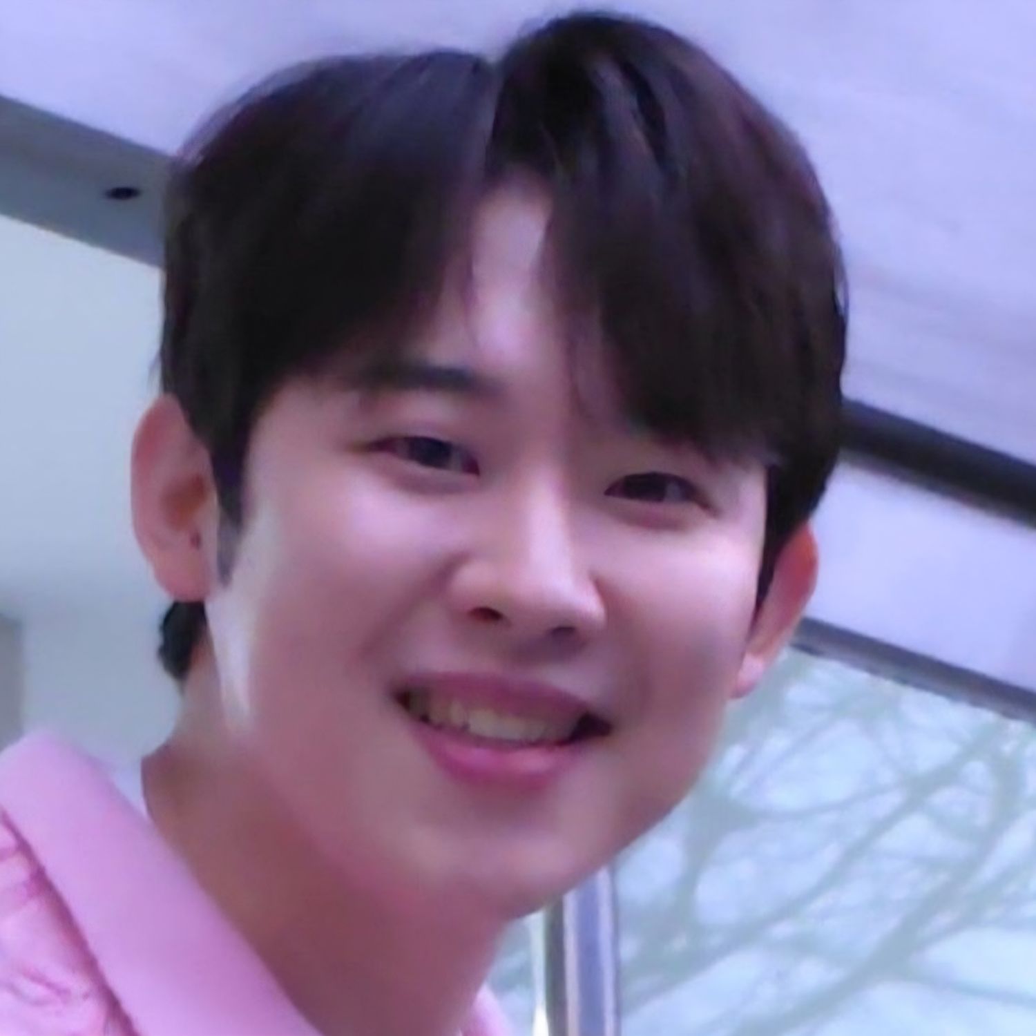 Latest photo of Jinuk