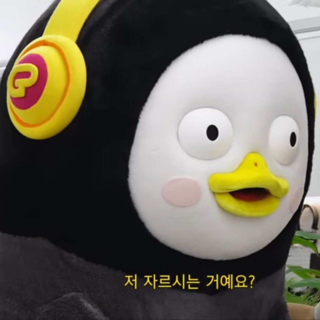 Momen yang diabadikan oleh penggemar Pengsoo