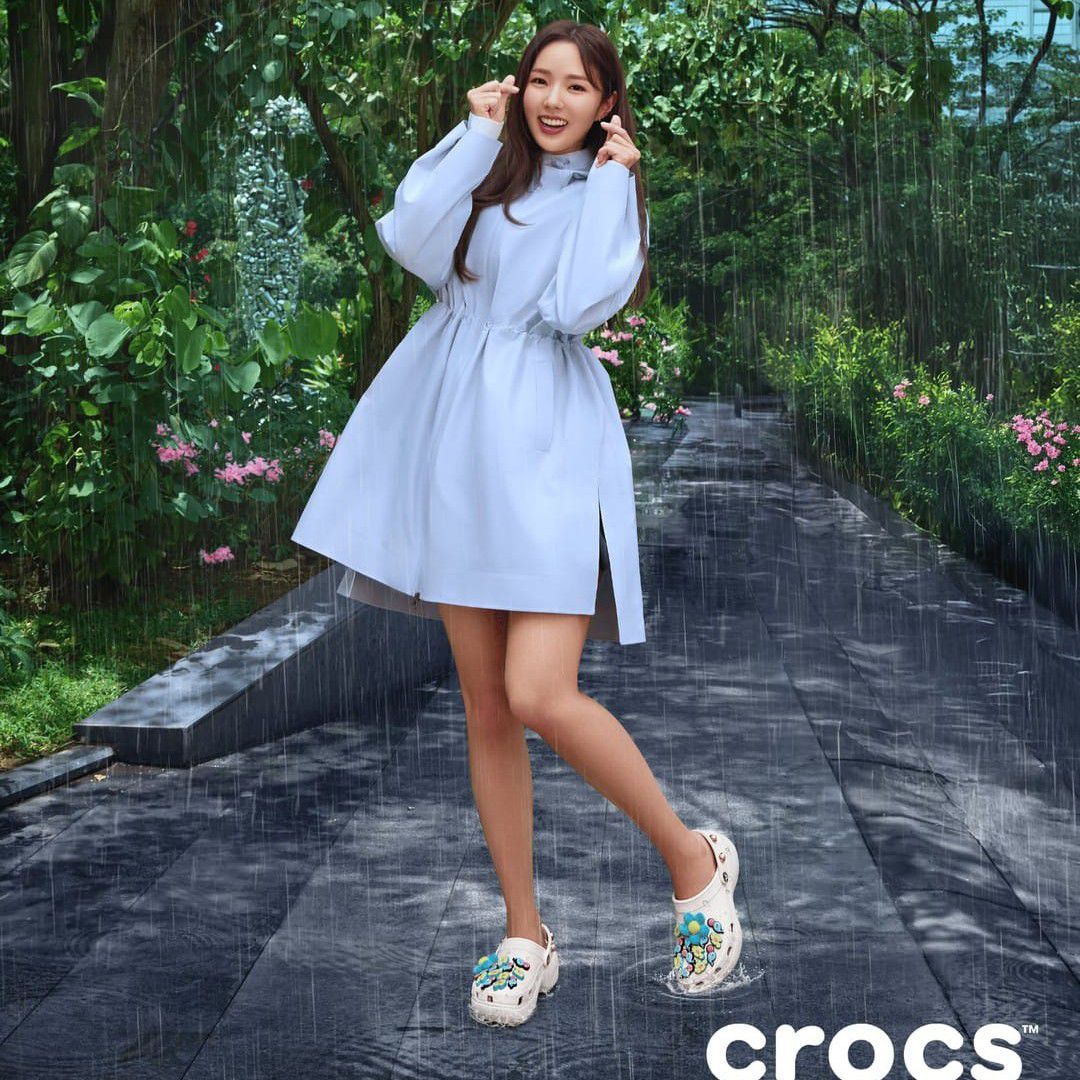 Latest photo of Chae Soobin