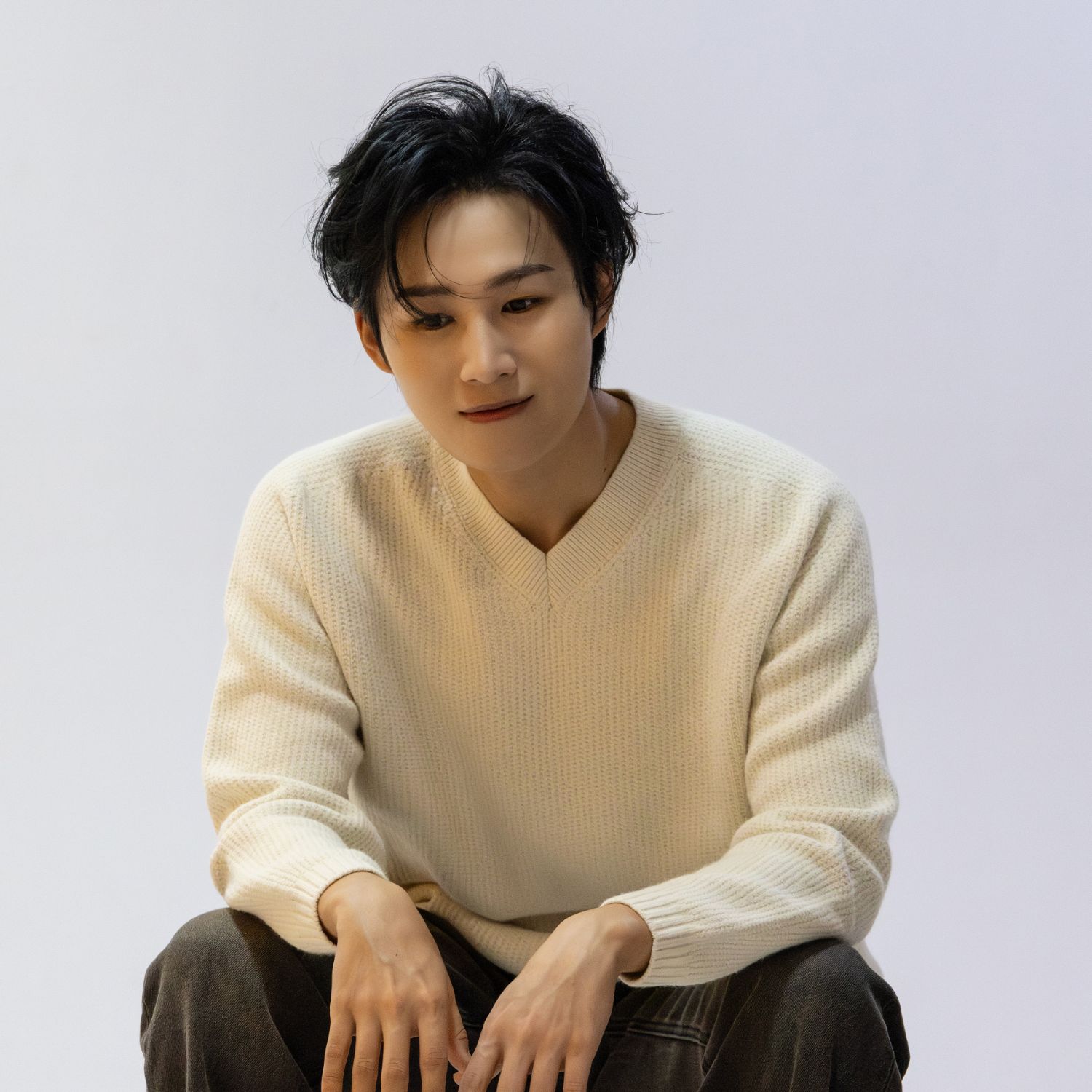 粉絲拍下的金熙栽瞬間