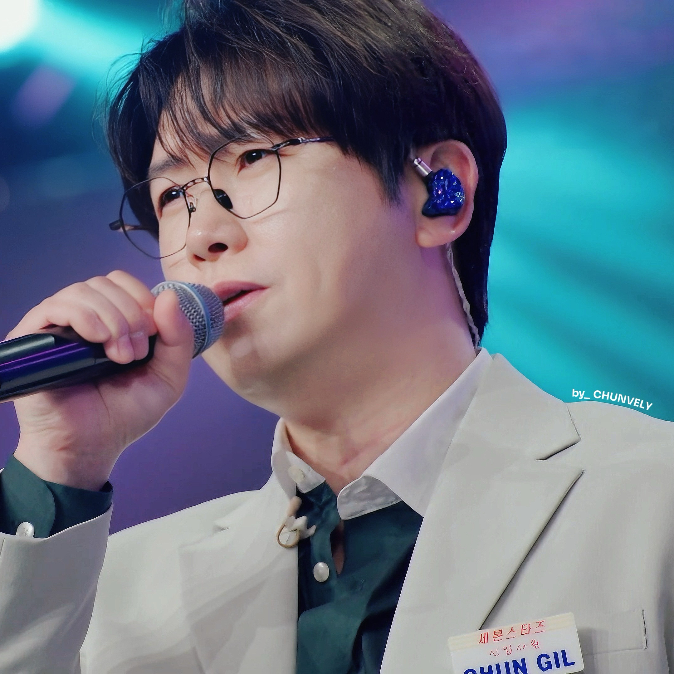 Latest photo of Chungil