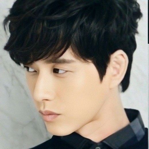 Popular profile image of Park Haejin selected by vote