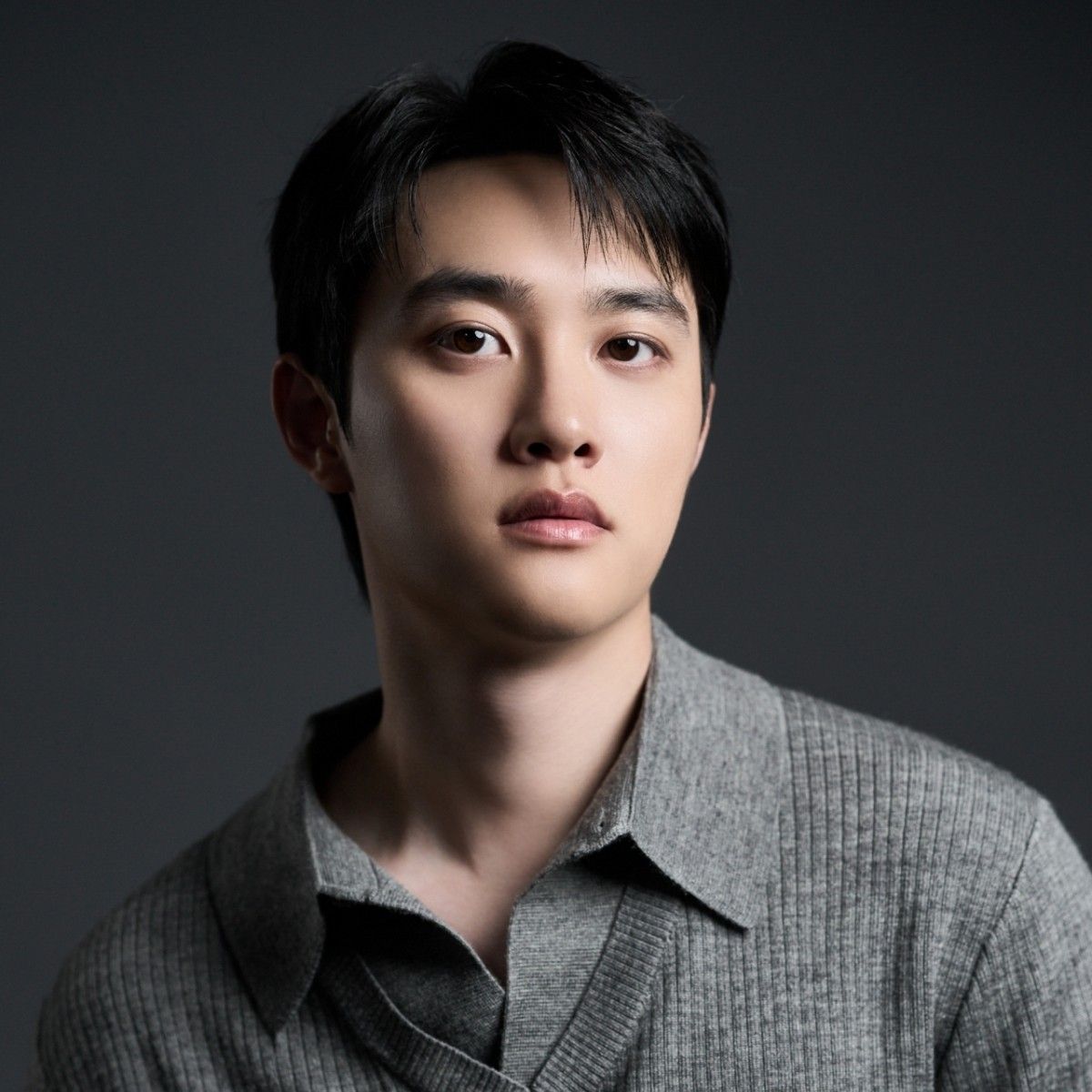 粉絲拍下的都暻秀 (D.O.)瞬間