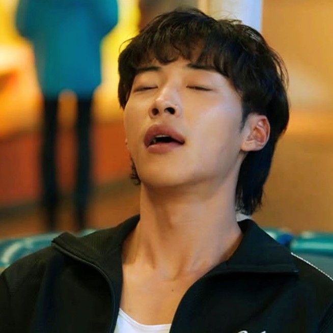 Latest photo of Woo Dohwan
