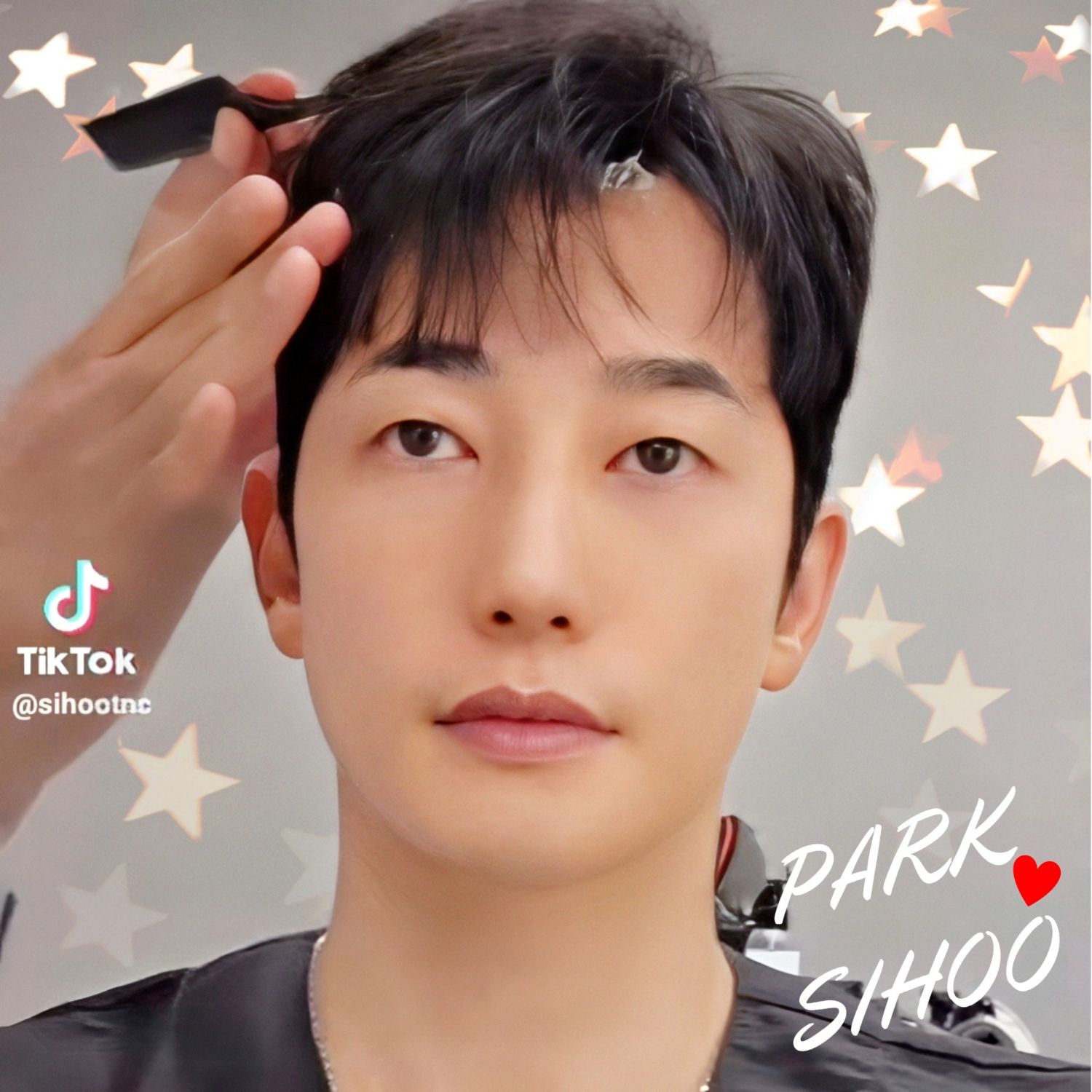Latest photo of Park Sihoo