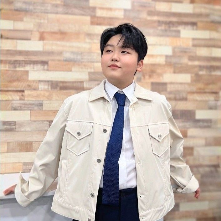 Latest photo of Park Sungon