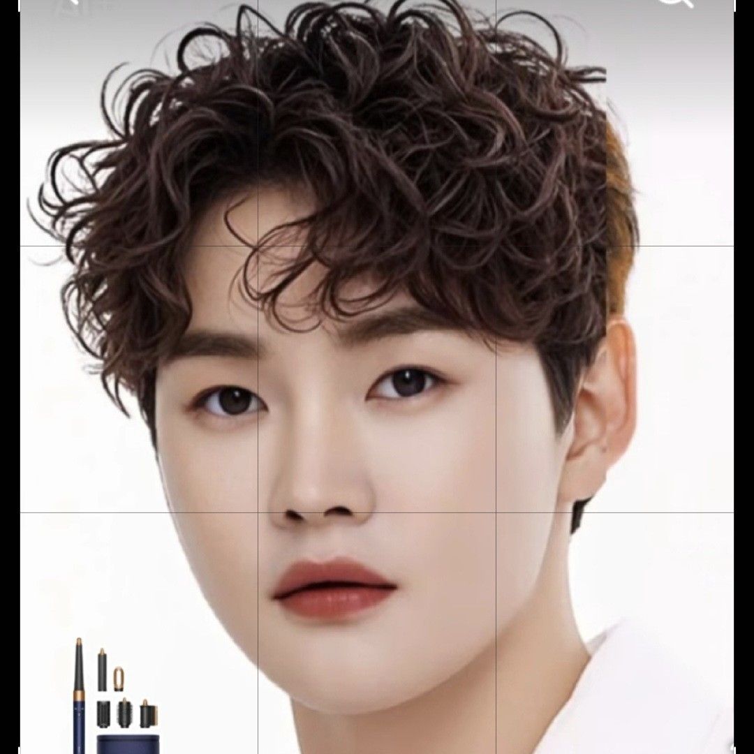 粉丝拍下的朴瑞镇瞬间