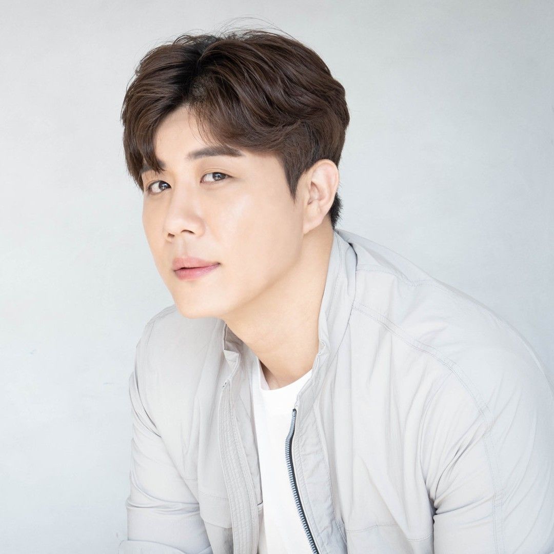 A moment captured by a fan of Jin Haesung