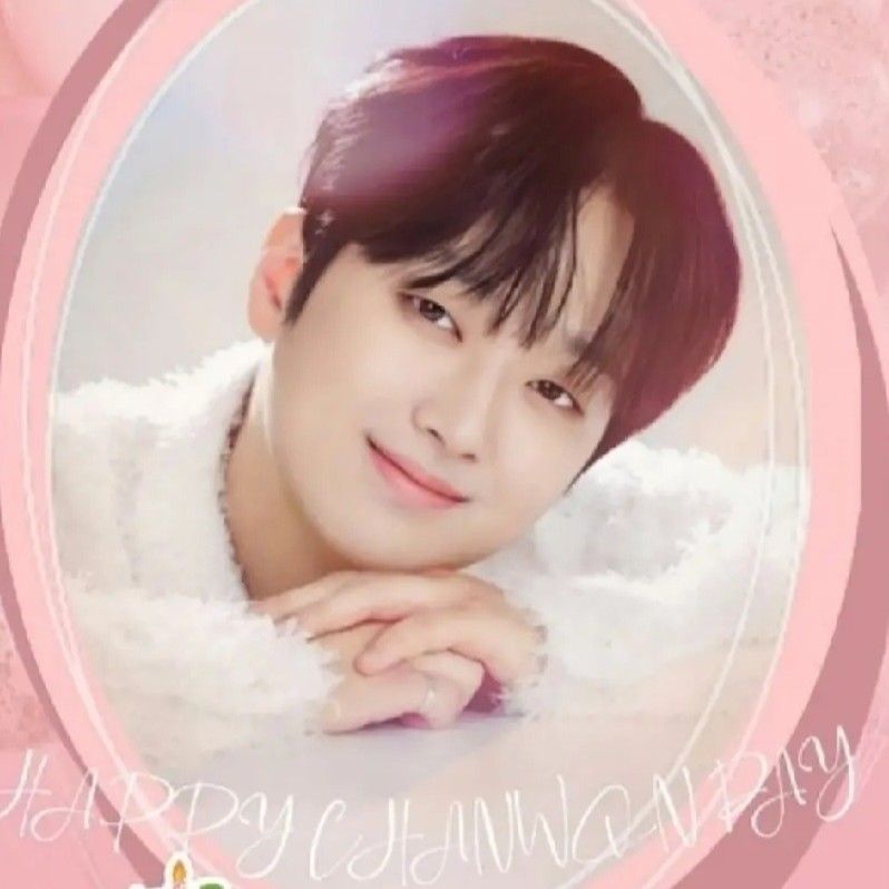 ファンが撮影したイ・チャンウォンの瞬間