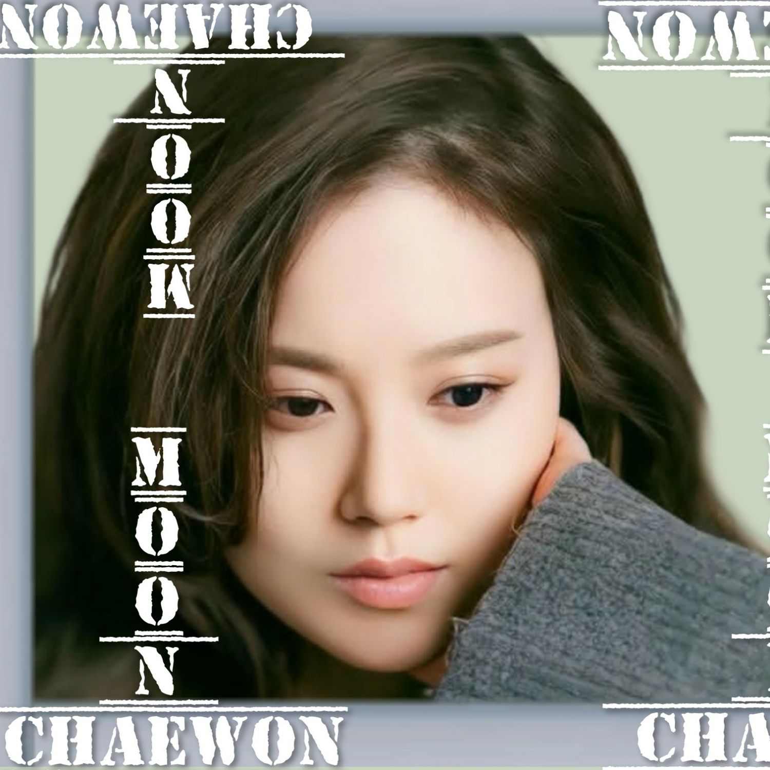 Latest photo of Moon Chaewon