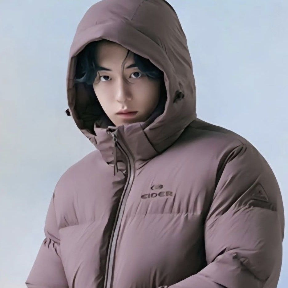 A moment captured by a fan of Nam Joohyuk