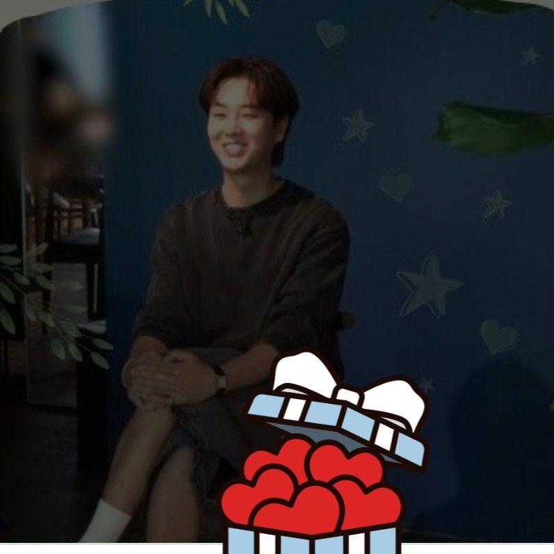 Song Minjun的最新照片