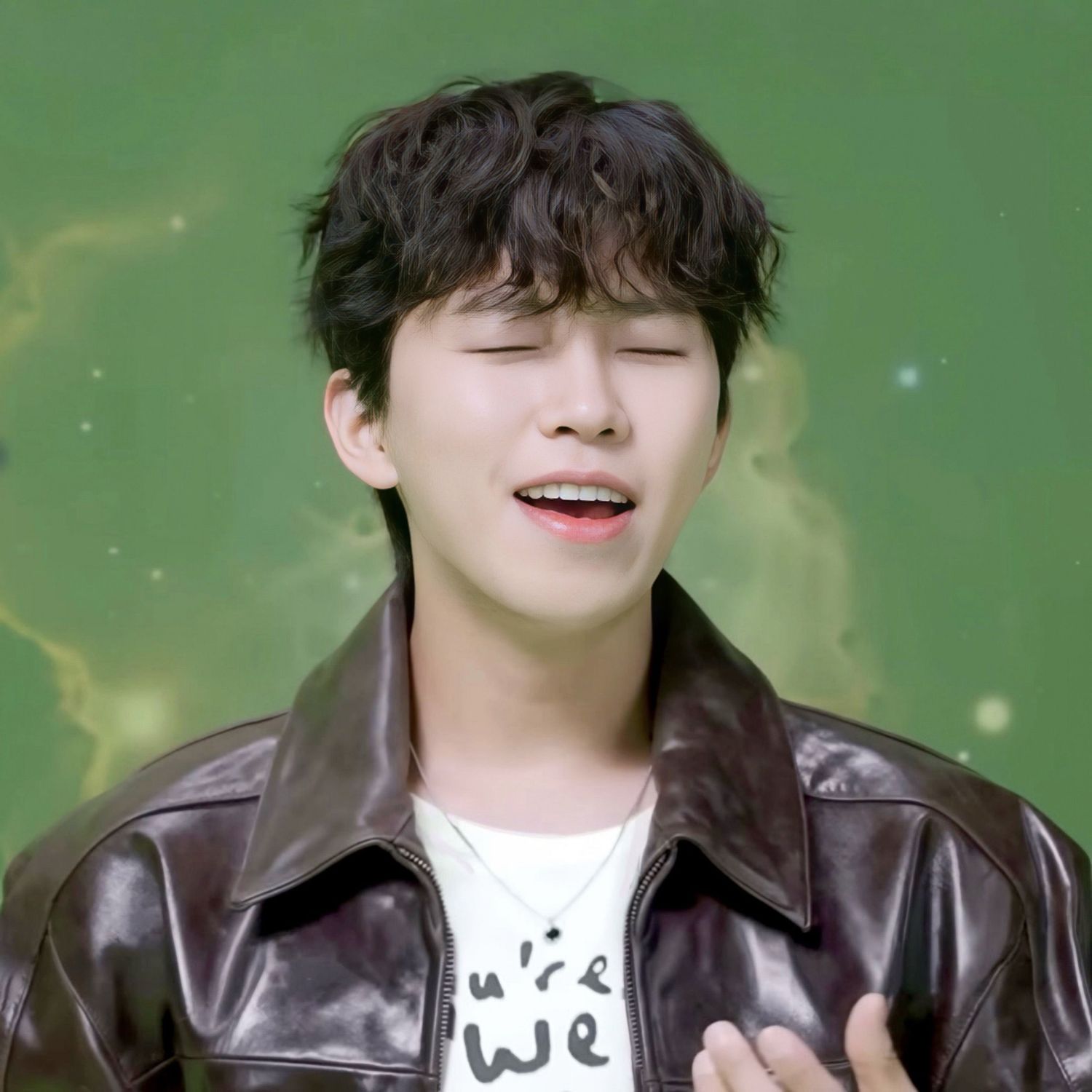 Foto kegiatan terbaru dari Lim Youngwoong