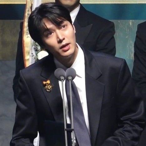 イ・ミンホの最新写真