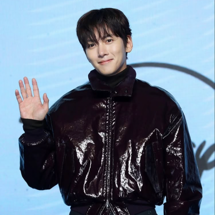 池昌旭的近期活动照