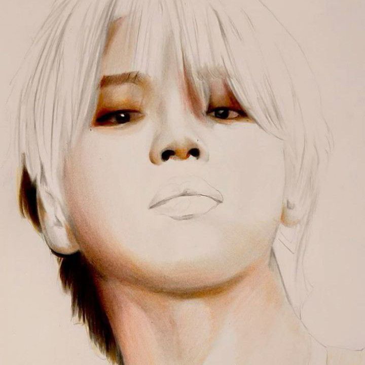 Latest photo of Ha Jimin