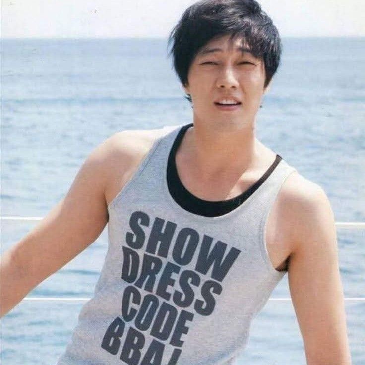 A moment captured by a fan of So Jisub