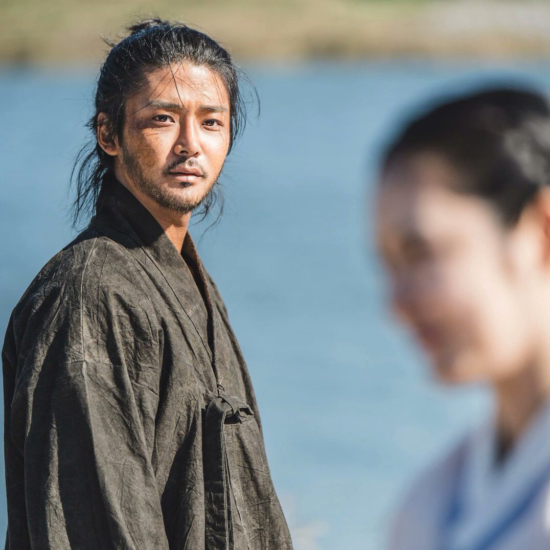 A moment captured by a fan of Rowoon