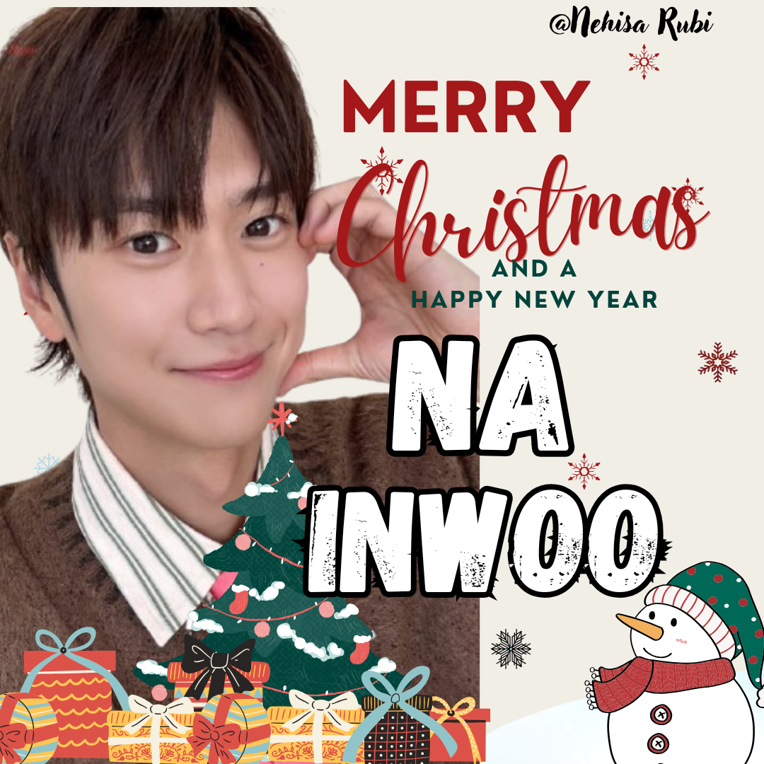 Recent activity shot of Na Inwoo