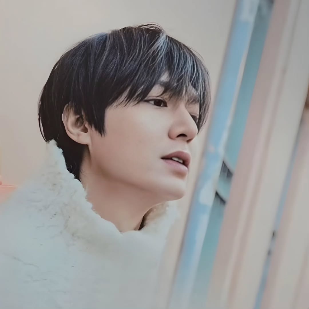 이민호 최근 활동샷