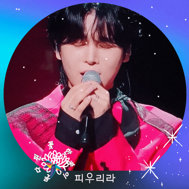 Behind-the-scenes cut of Kim Junsu (1991)