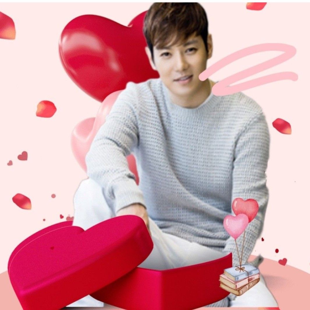 Recent activity shot of Hwanhee
