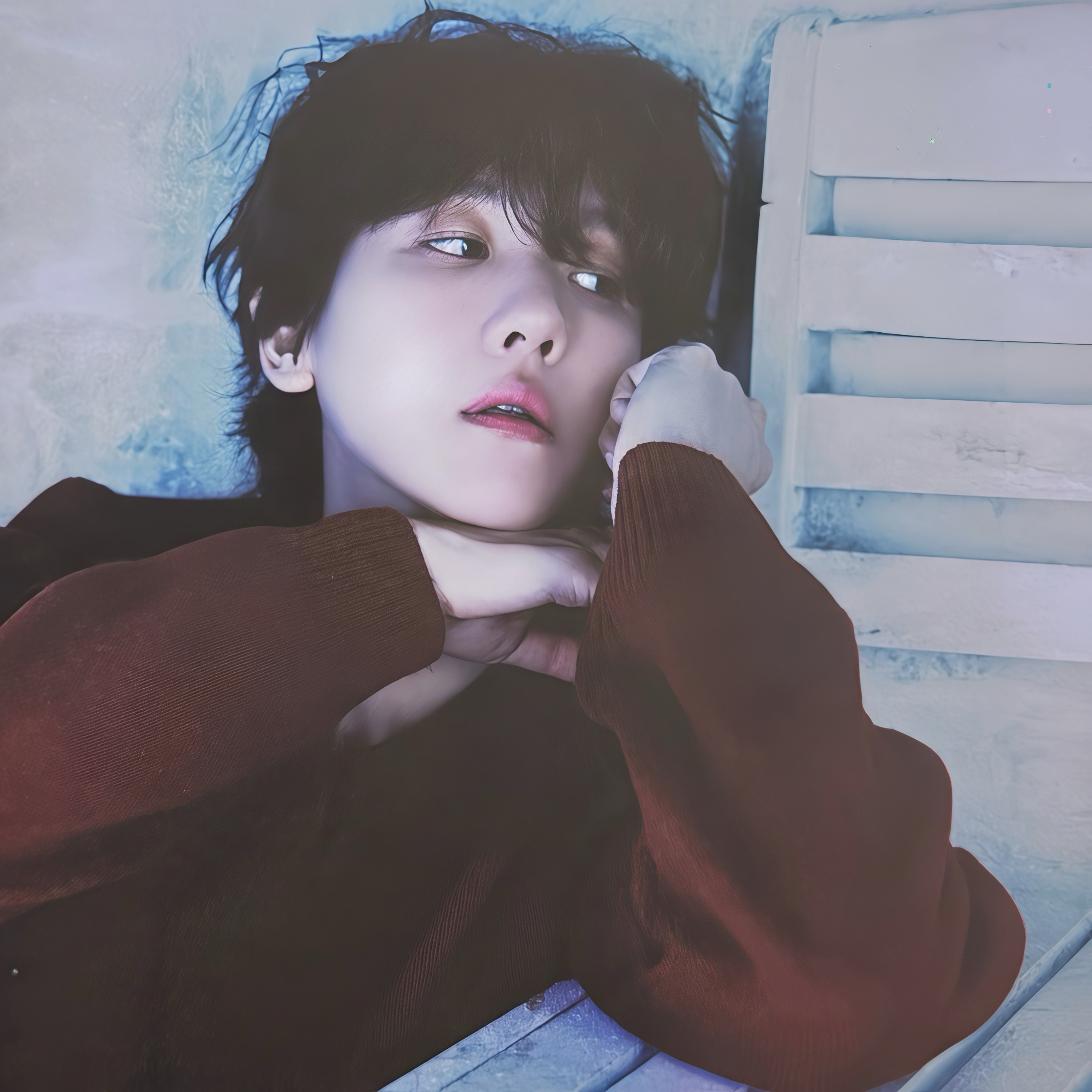 Latest photo of Yoon Soyang