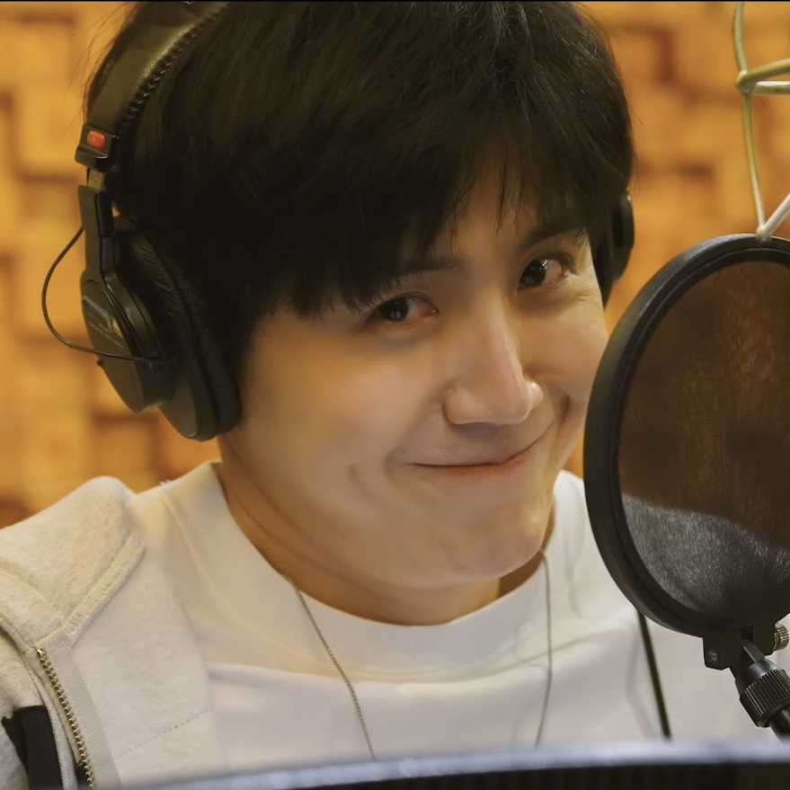 Foto kegiatan terbaru dari Kim Seonho