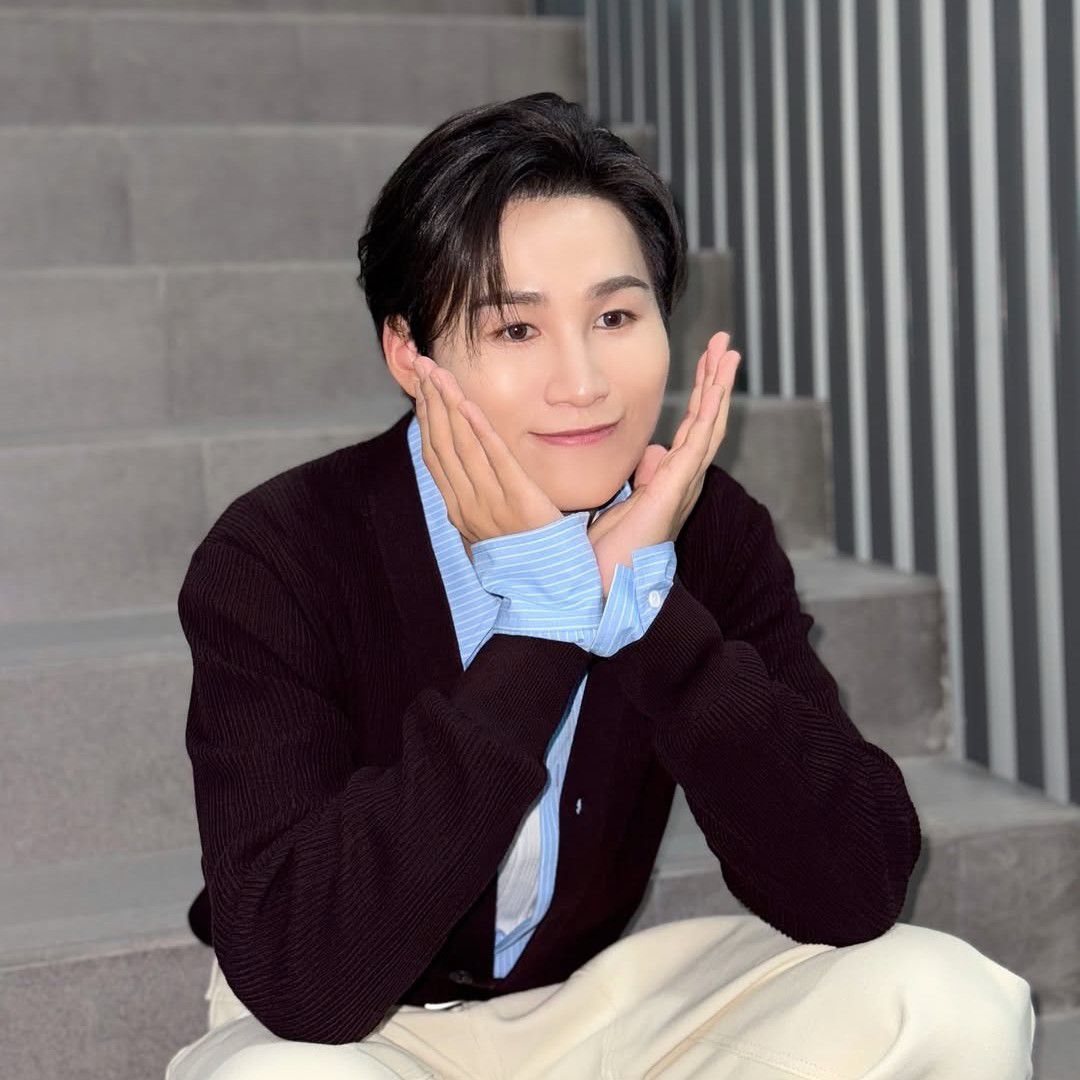 粉絲拍下的金熙栽瞬間