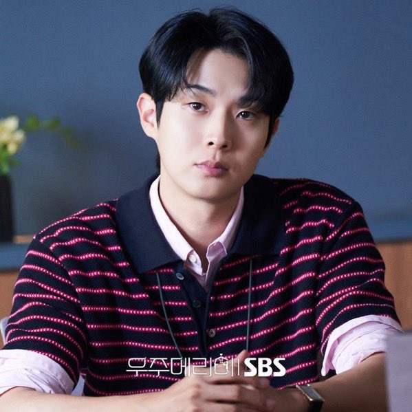 Latest photo of Choi Wooshik
