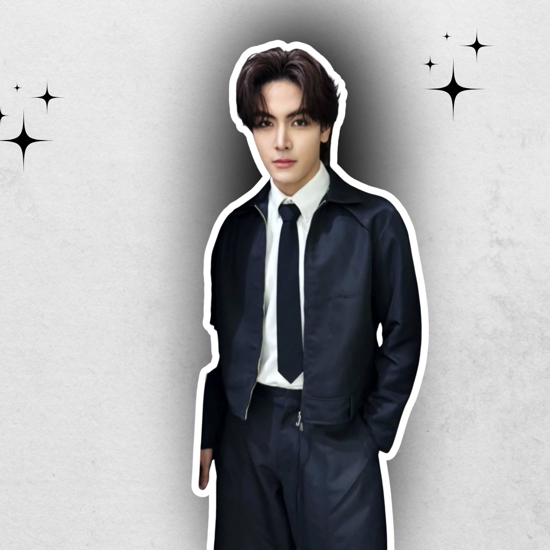 Recent activity shot of Joong Archen Aydin