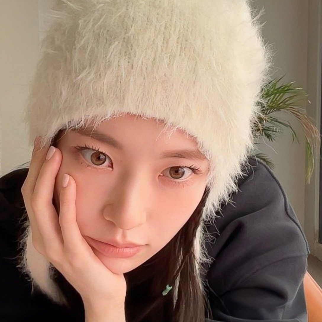 粉絲拍下的孔升妍瞬間