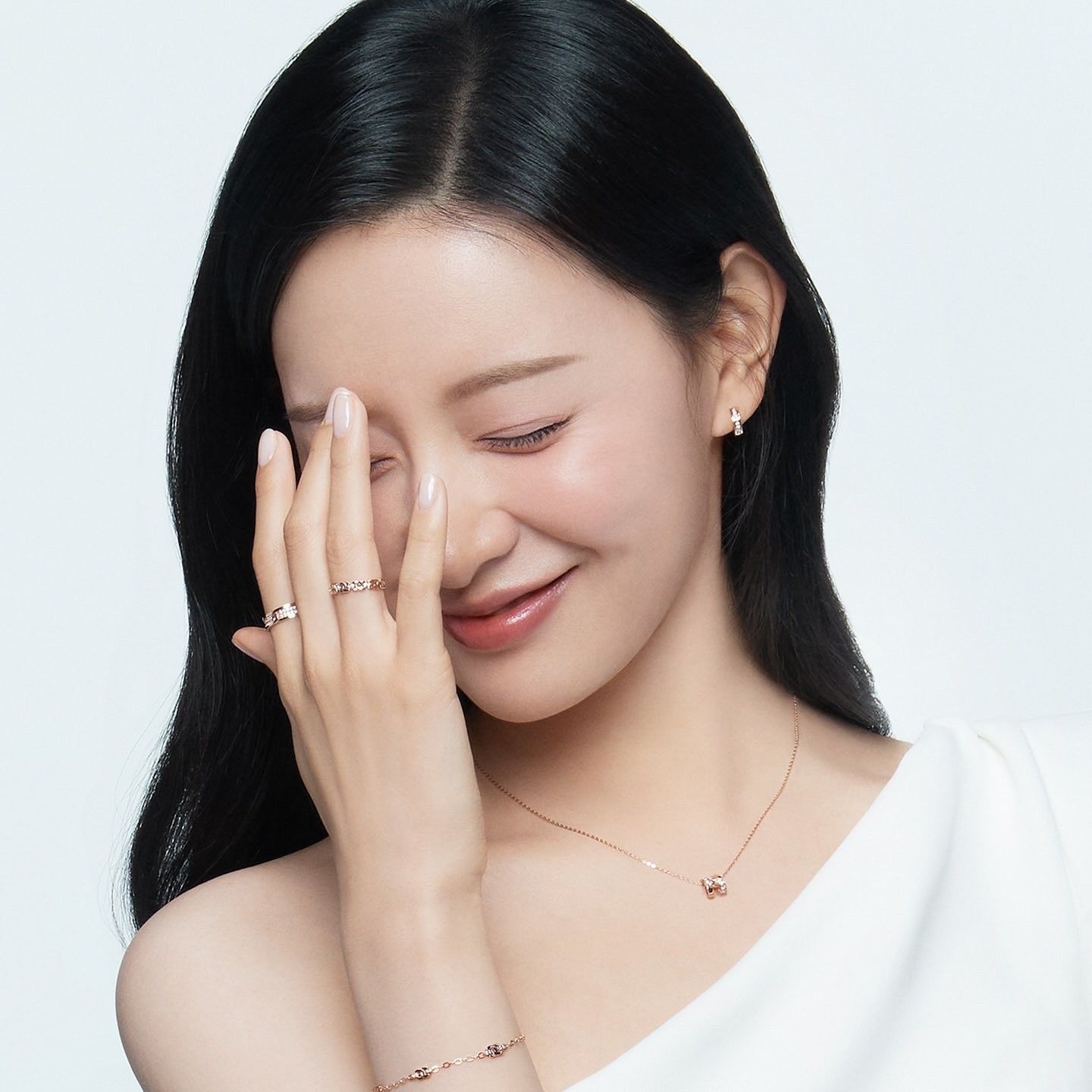 Latest photo of Kim Jiwon