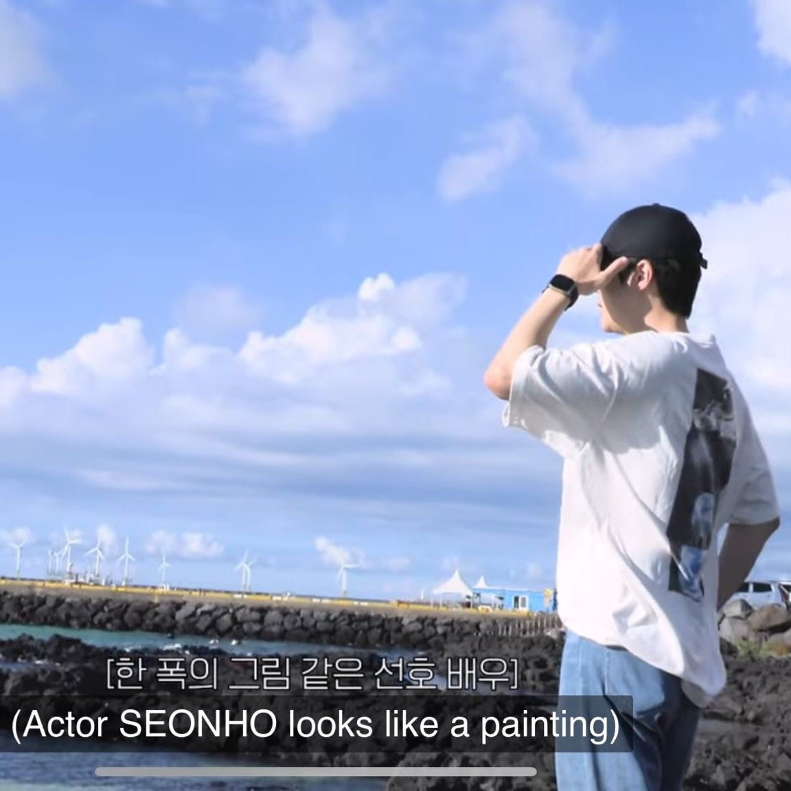 김선호의 최신 사진