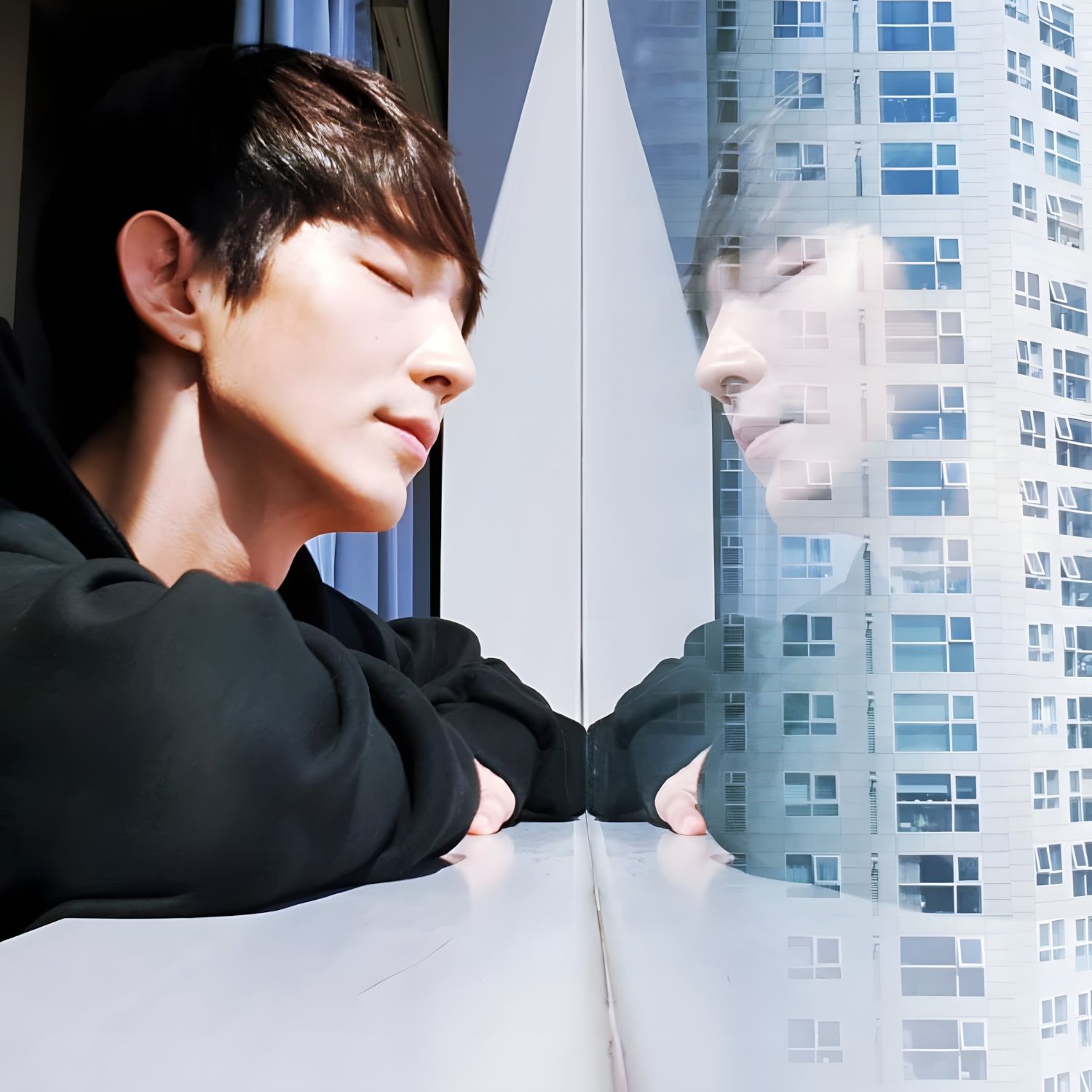 Foto terbaru dari Lee Joongi