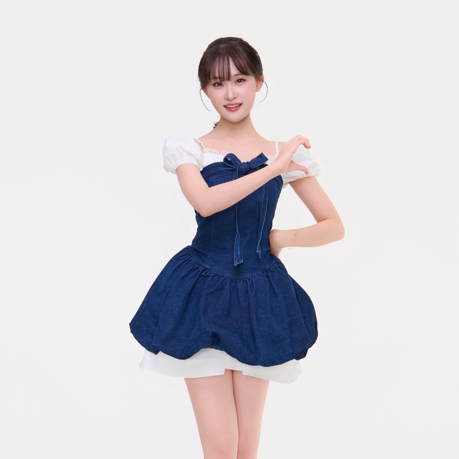 김다현 최근 활동샷