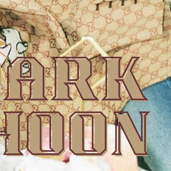 Recent activity shot of Park Jihoon