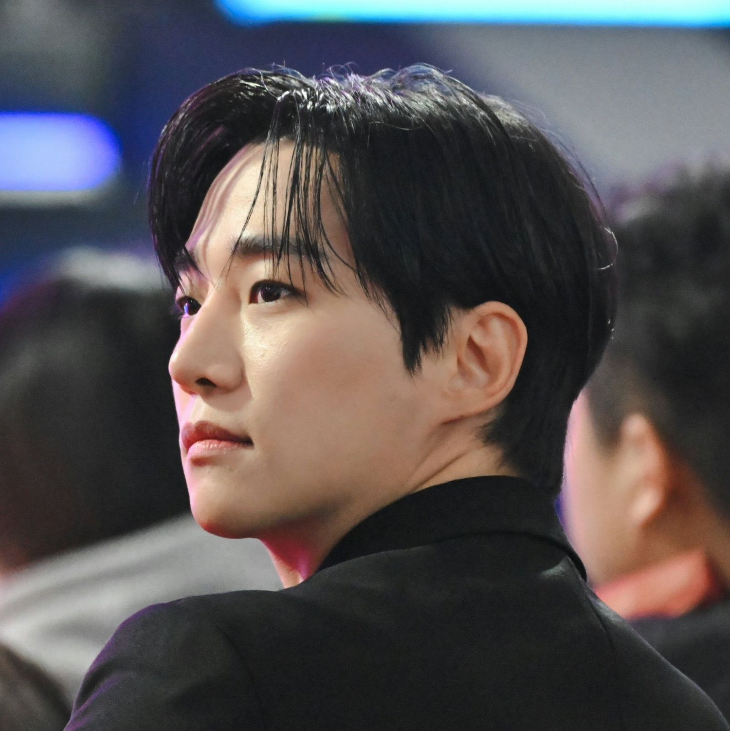 李俊昊的最新照片