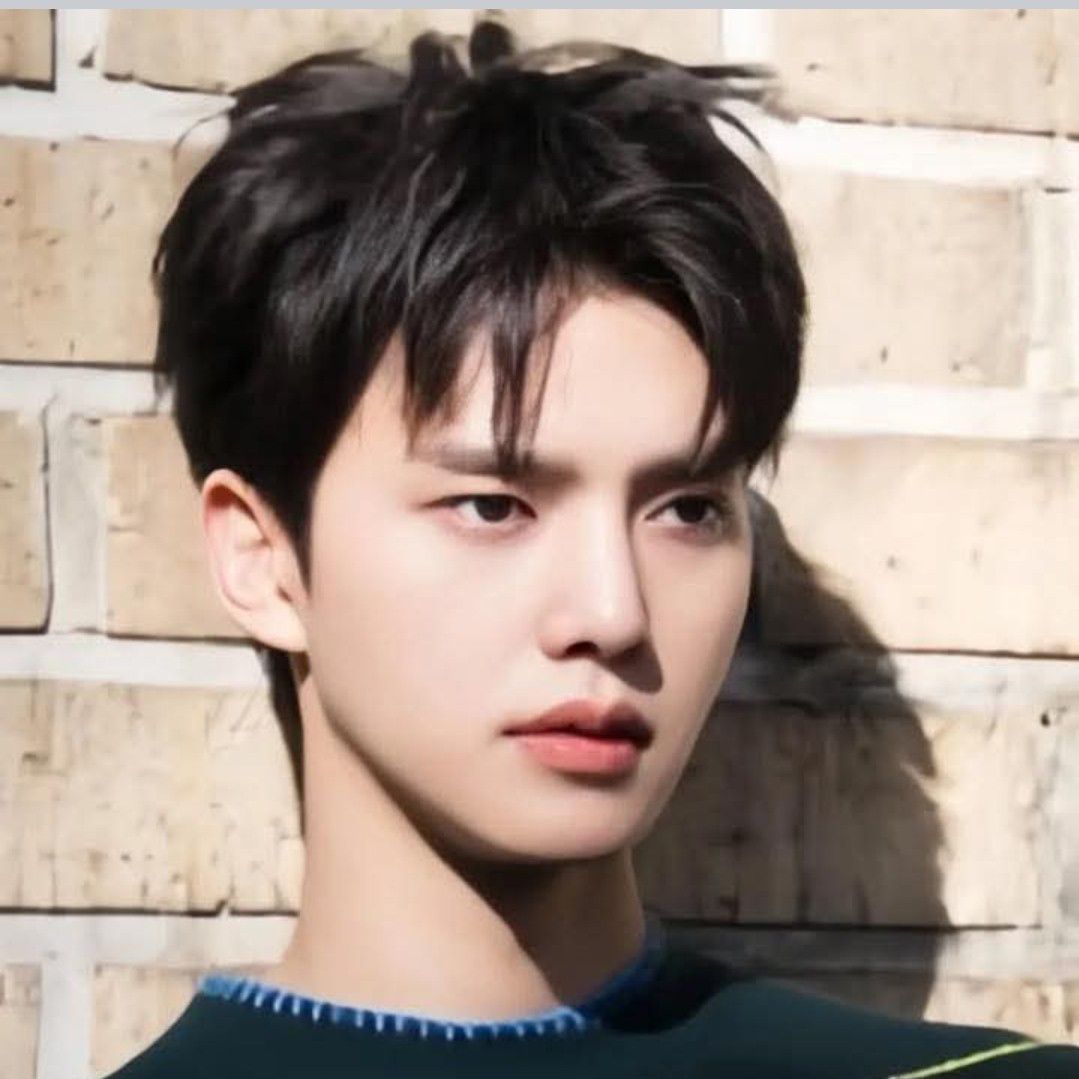 Recent activity shot of Song Kang