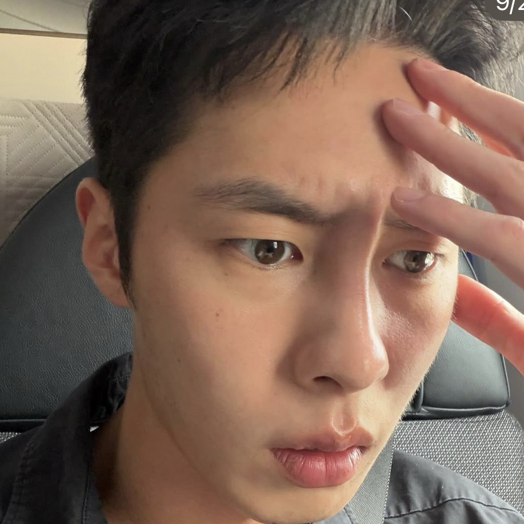 Latest photo of Lee Jaewook
