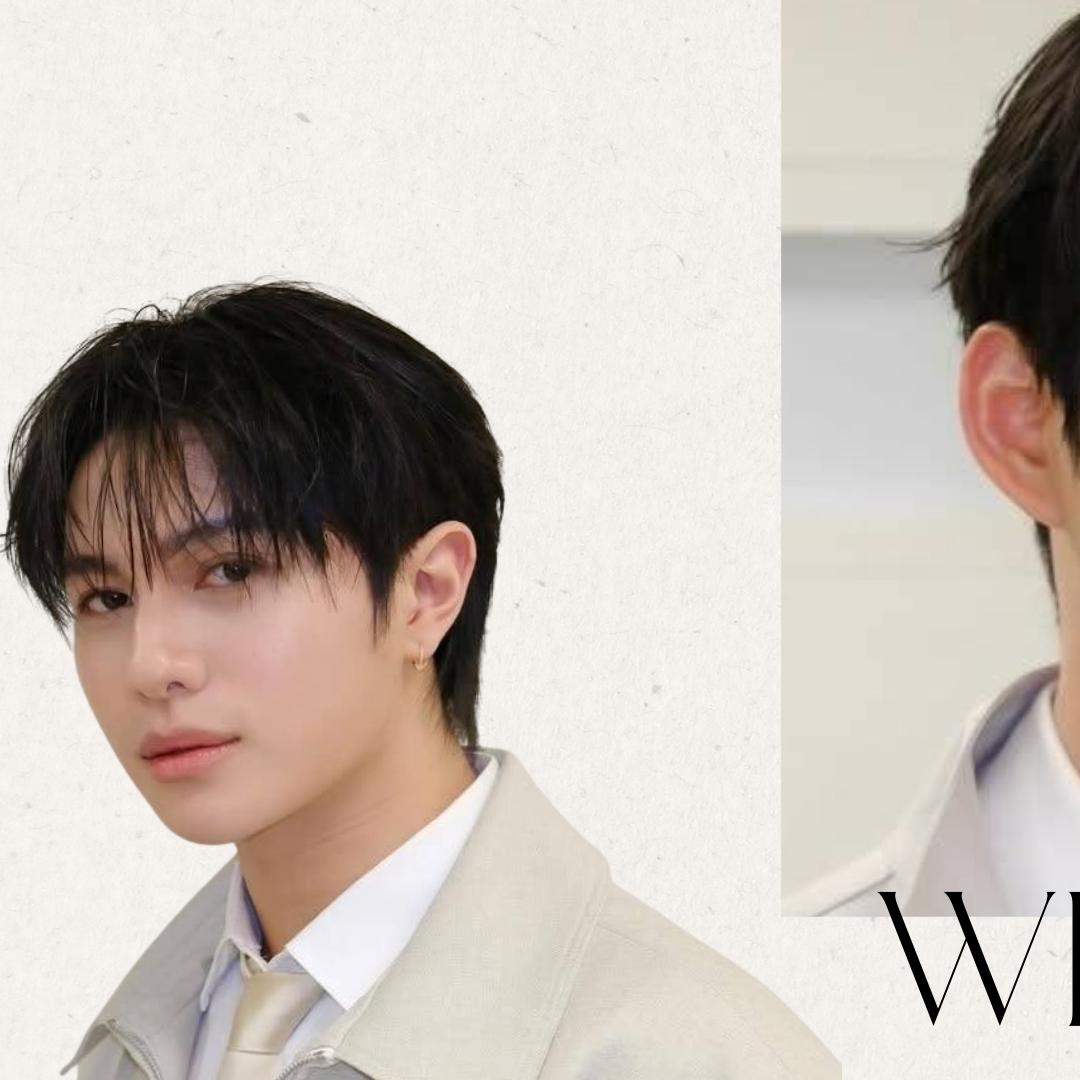 Recent activity shot of William Jakrapatr Kaewpanpong