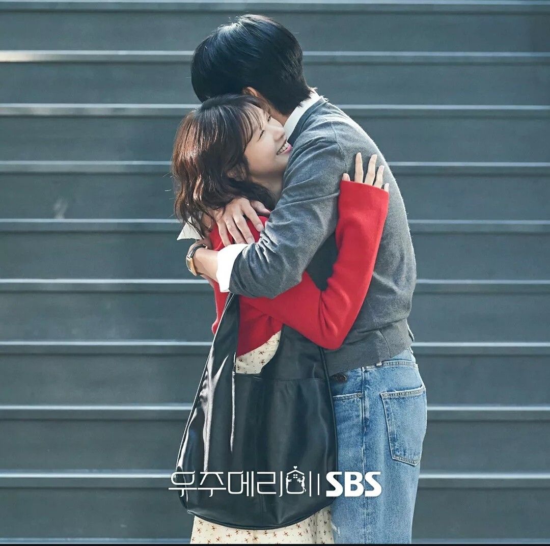 庭沼珉的幕後花絮