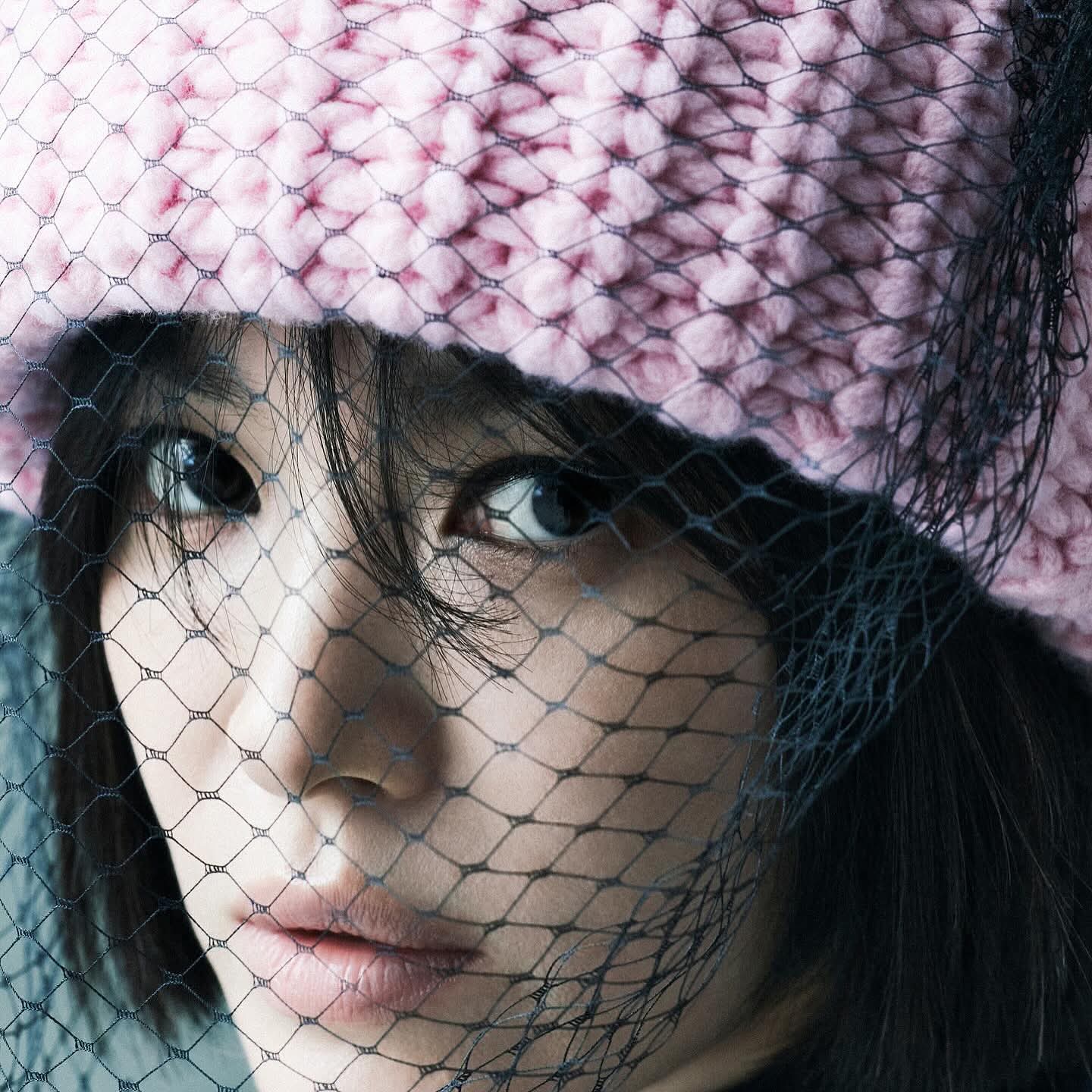 Recent activity shot of Song Hyekyo