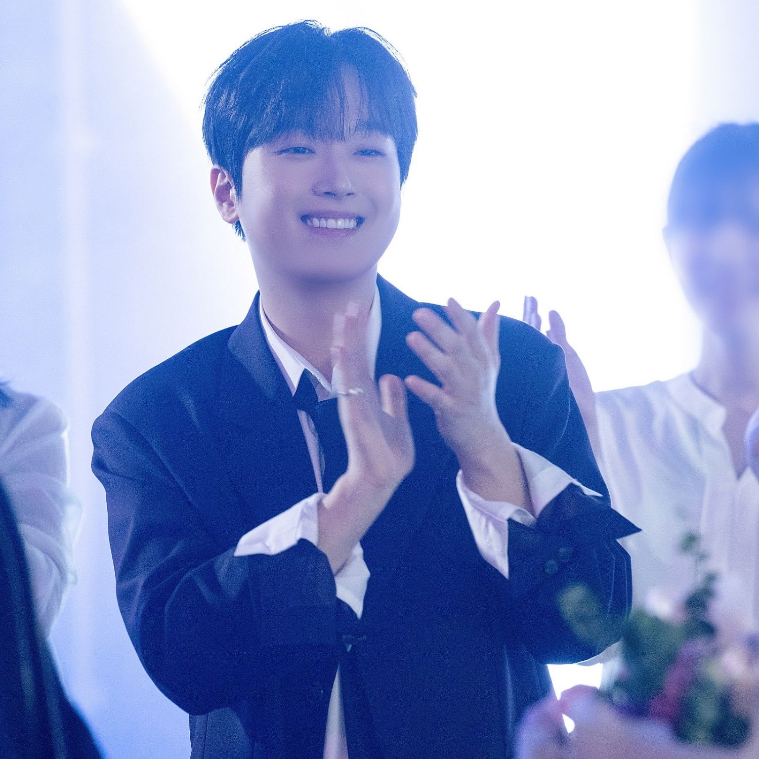 Foto kegiatan terbaru dari Lee Chanwon