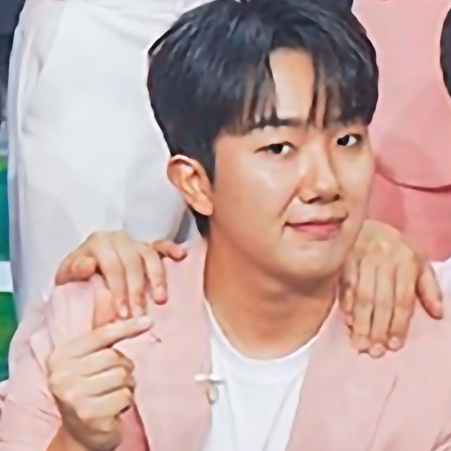 Latest photo of Nam Seungmin
