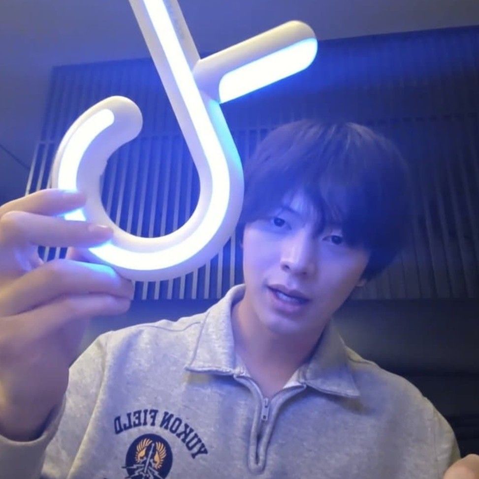 陸星材的最新照片