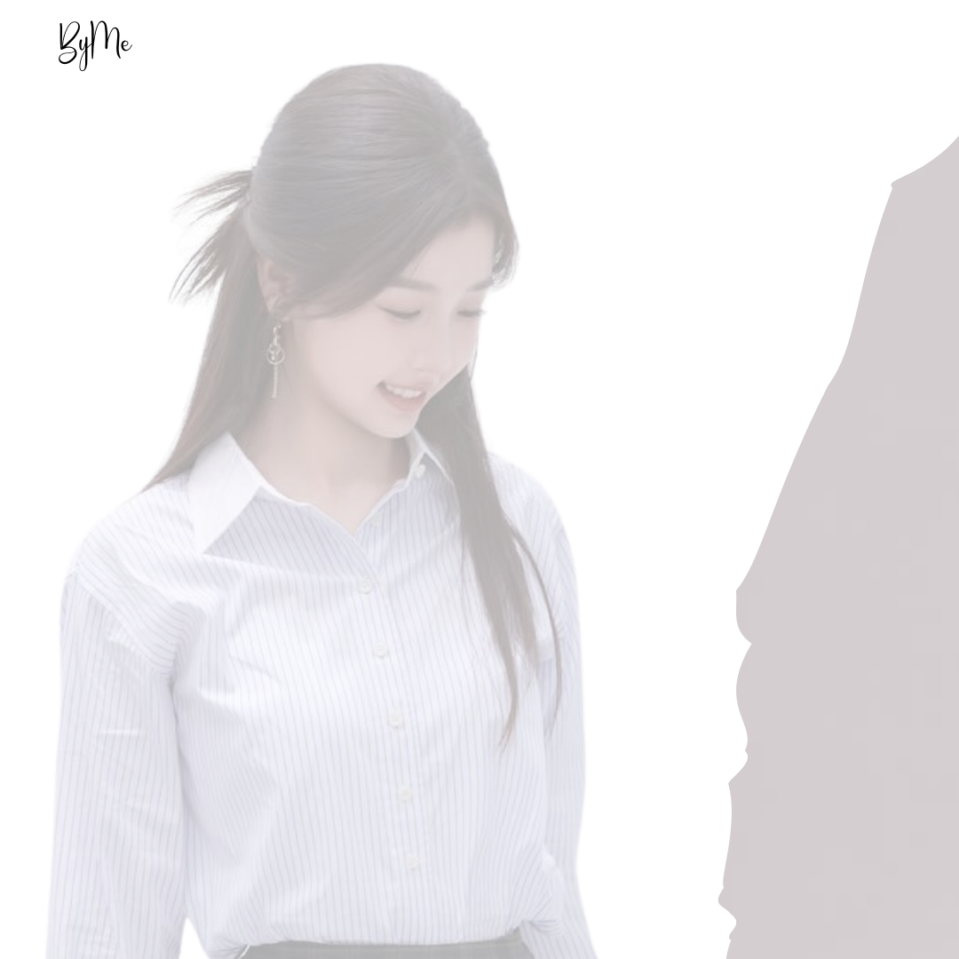 A moment captured by a fan of Esther Yu