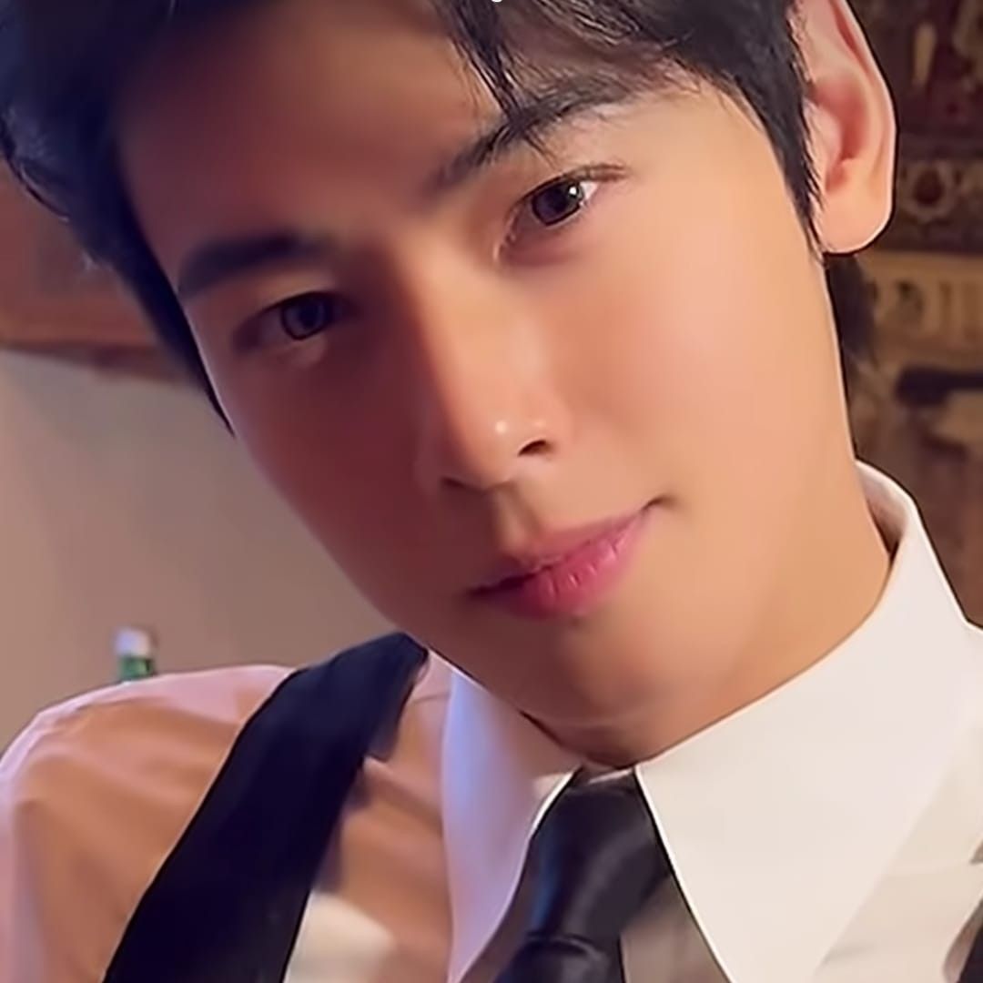 车银优的最新照片